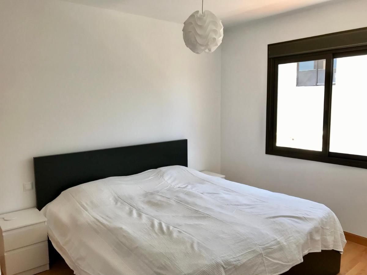 Villa Beautiful Renovated Beach House With Panoramic Seaviews La Tejita Exterior foto