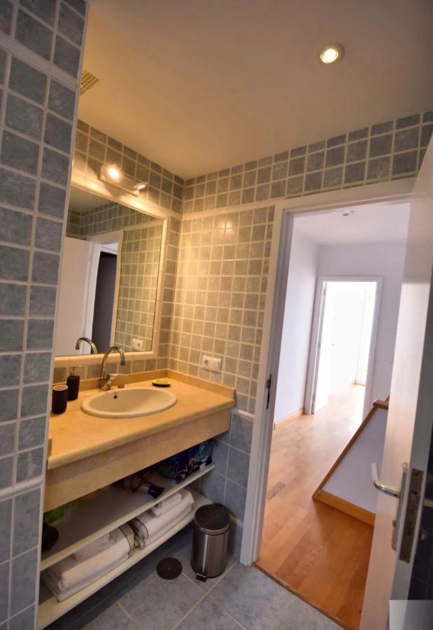 Villa Beautiful Renovated Beach House With Panoramic Seaviews La Tejita Exterior foto